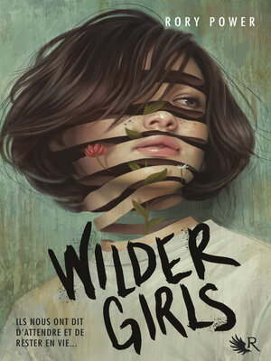 cover image of Wilder Girls